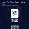 Jam Da Bass - Free (DJ Dean Remix) [feat. Leika]