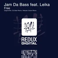Free (DJ Dean Remix) [feat. Leika] — Jam Da Bass