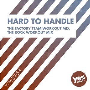 Hard to Handle - Single