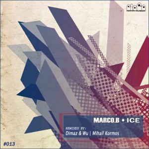 Ice - Single