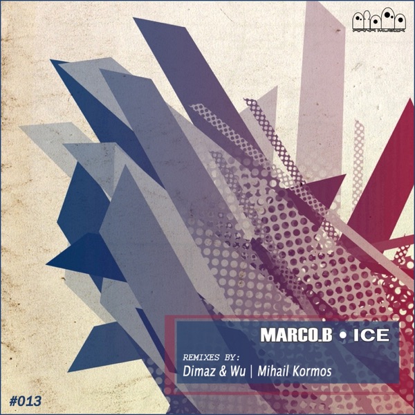 Ice - Single