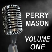Perry Mason - Old Time Radio Show, Vol. One - John Larkin