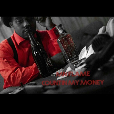 Countin My Money - Single
