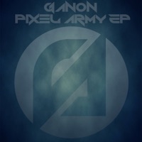Pixel Army - EP - Ganon