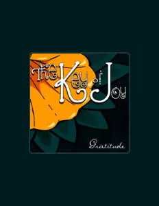 Escucha a The Key of Joy, mira vídeos musicales, lee la biografía, consulta fechas de giras y mucho más.