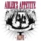 Alive - Adler's Appetite lyrics