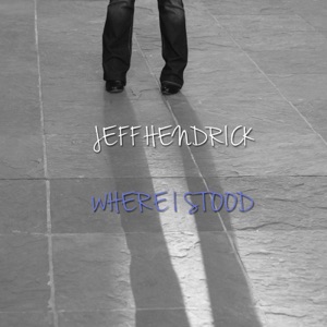 Where I Stood - Single