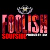 Foolish - Single