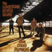 Carolyn the Teenage Queen — Lonesome River Band