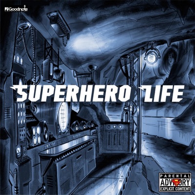 Superhero Life