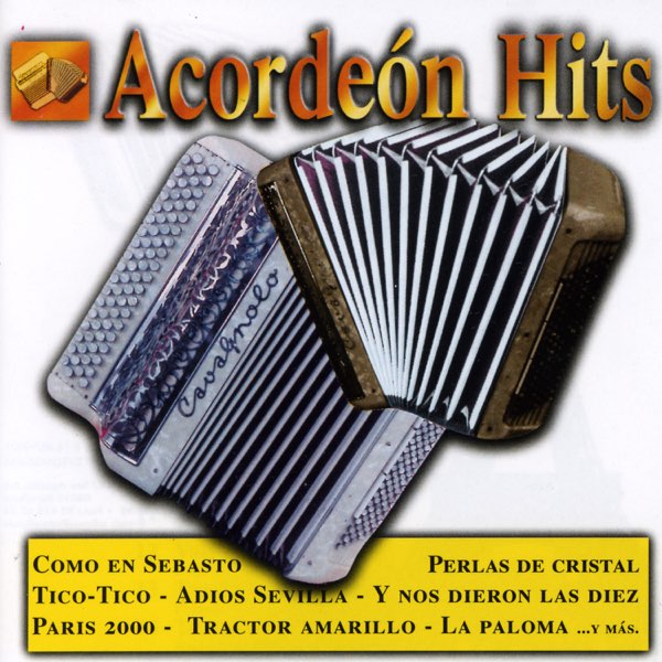 La Paloma (Accordion Version) by Acordeón - Song on Apple Music