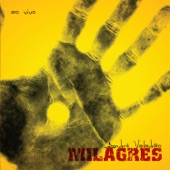 Milagre (Ao Vivo) artwork