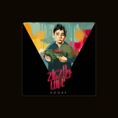 Listen to Zig Zag Love, watch music videos, read bio, see tour dates & more!