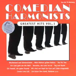 Comedian Harmonists: Greatest Hits, Vol. 1 - Comedian Harmonists