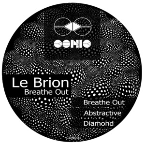 Breathe Out - Single