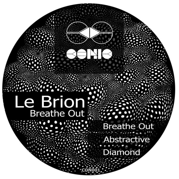 Breathe Out - Single