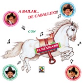 No Bailes de Caballito artwork