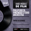 Philip Green & Pinewood Studio Orchestra