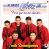 Para Que No Me Olvides Mas Duranguense