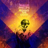 Behind the Light  cover