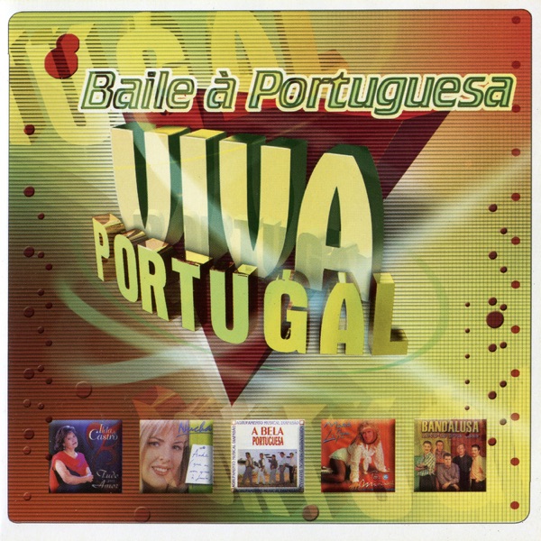 Viva Portugal - Baile à Portuguesa