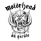 Motörhead - Motörhead lyrics