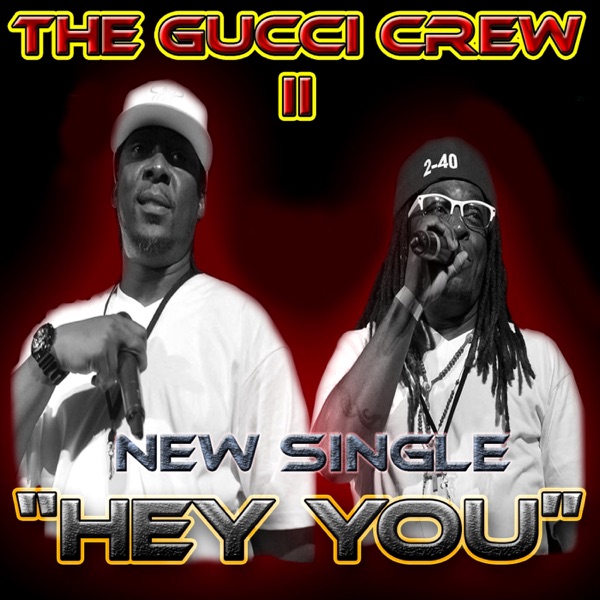 Hey You - Single