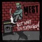 Blinded Bye - Mest lyrics