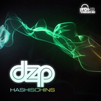 Haschischins - Single - Dzp