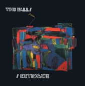 Hilary - The Fall
