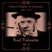 Charlie Chaplin of Germany, 1928 - 1947, Vol. 4 artwork