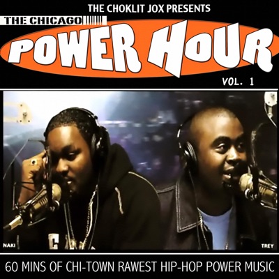 The Chicago Power Hour, Vol. 1