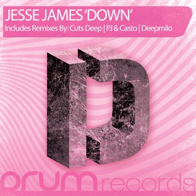 Down - EP
