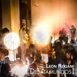 Desatamundos I - León Rogani Desatamundos I - León Rogani