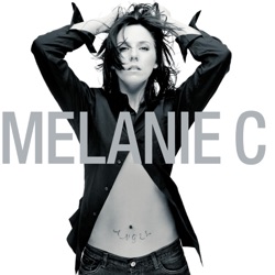 Melanie C - On the Horizon