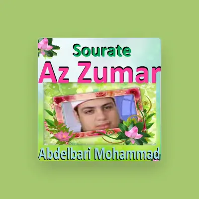 Listen to Abdelbari Mohammad, watch music videos, read bio, see tour dates & more!