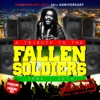 A Tribute to the Reggae Fallen Soldiers Dubplate Mix 1984-2014 (Shashamane Int'l 30th Anniversary) [Studio One Meets Treasure Isle], 2014