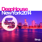 Sirup Deep House «New York 2014» - Various Artists