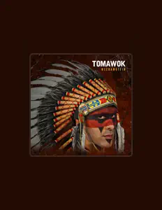 Dengarkan Tomawok, tonton video musik, baca bio, lihat tanggal tur & lainnya!