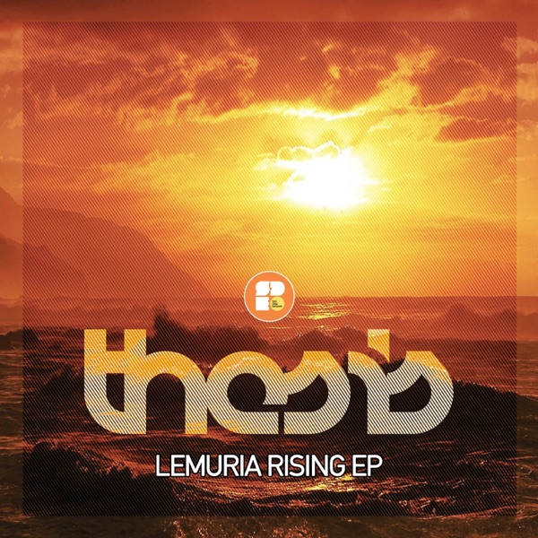 Lemuria Rising - Single