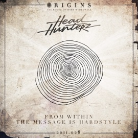 From Within Headhunterz