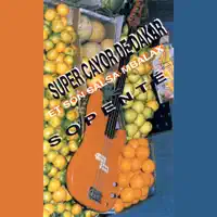Sopenté — Super Cayor de Dakar