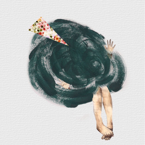 Hold Your Tongue - Single