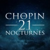 Chopin: The 21 Nocturnes artwork