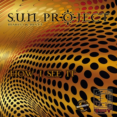 How I See It - Single