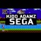 Sega - Kidd Adamz lyrics