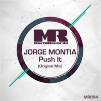 Push It - Single - Jorge Montia