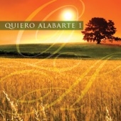 Quiero Alabarte 1 artwork