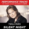 Silent Night (Performance Tracks) - EP