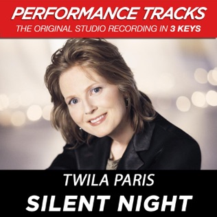 Twila Paris Silent Night
